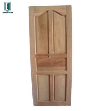 ประตูไม้เต็งแดง D1009 ขนาด 80x200ซม. ใช้ได้ทั้งภายในและภายนอกได้ดี ประตูไม้เต็งแดง D1009 ขนาด 80x200ซม. ใช้ได้ทั้งภายในและภายนอกได้ดี