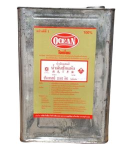 น้ำมันชักแห้ง ขนาด 10กโล วิธีการใช้คล้ายคลึงกับน้ำมันสน จึงใช้แทนกันได้ น้ำมันชักแห้ง ขนาด 10กโล วิธีการใช้คล้ายคลึงกับน้ำมันสน จึงใช้แทนกันได้