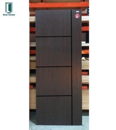 ประตูupvc เซาะร่องดำ PRM03 ขนาด 80x200ซ.ม. สีเวงเก้ ใช้ได้ทั้งบานเปิดและบานเลื่อน ประตูupvc เซาะร่องดำ PRM03 ขนาด 80x200ซ.ม. สีเวงเก้ ใช้ได้ทั้งบานเปิดและบานเลื่อน