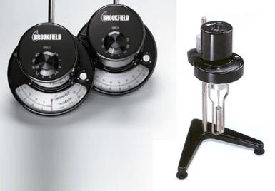 รับซ่อมเครื่องวัดความหนืด Viscometer