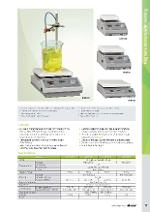 Hotplate&magnetic sterer